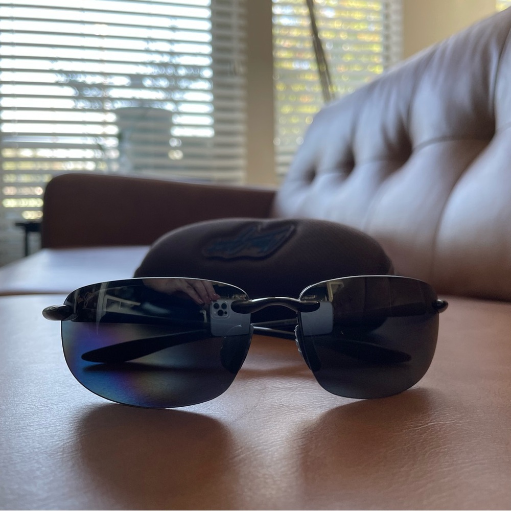 Maui Jim Ho’okipa Sunglasses